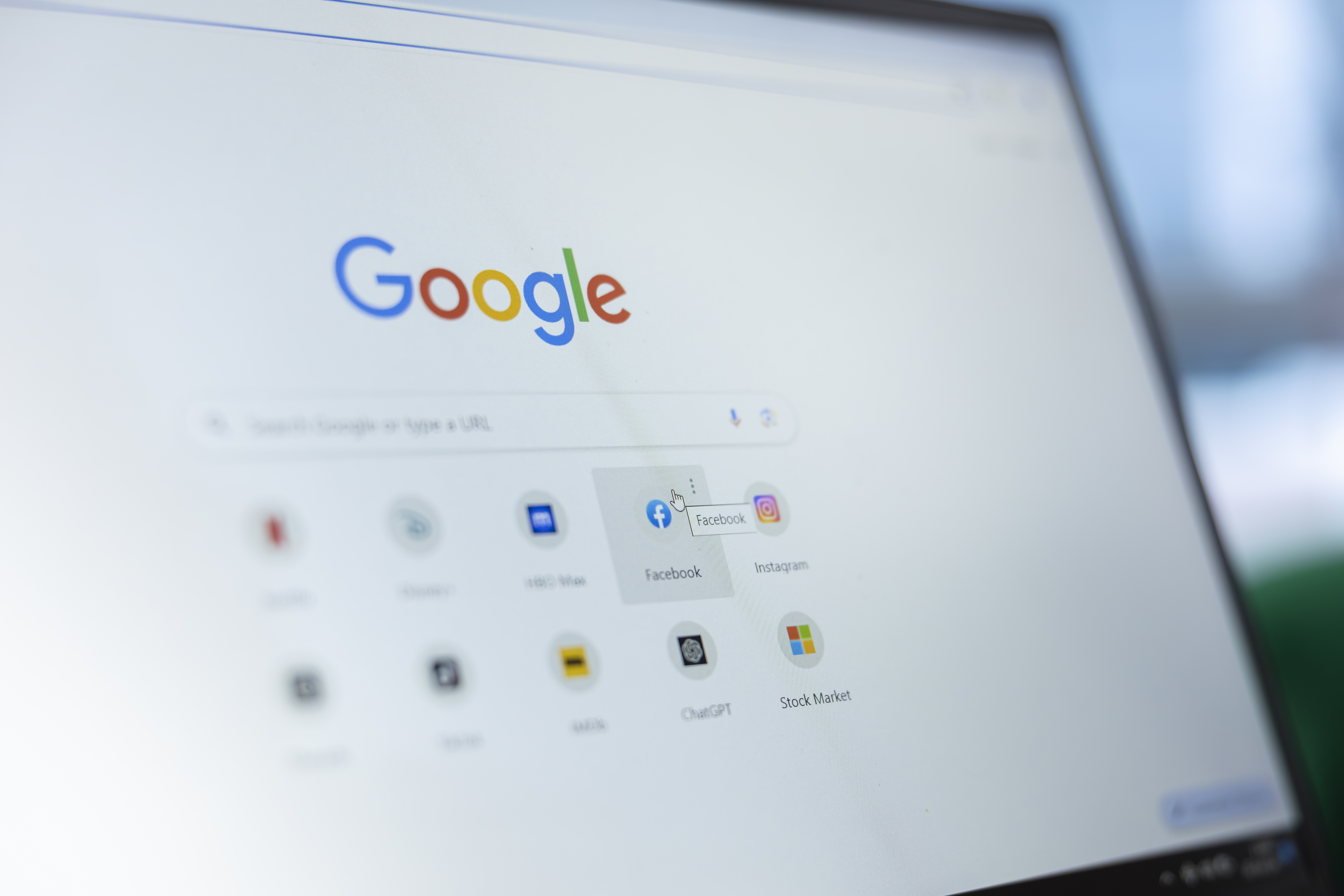 Posicionamiento en Google